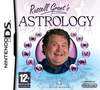 Russell Grant's Astrology (Nintendo DS) [import anglais]