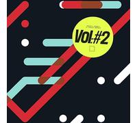 Russell Haswell - 37 Minute Workout, Vol. 2