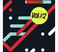 Russell Haswell - 37 Minute Workout, Vol. 2
