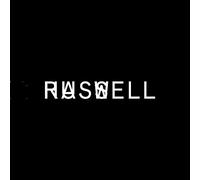 Russell Haswell - As Sure as Night Follows Day