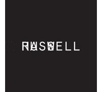 Russell Haswell - As Sure As Night Follows Day [VINYL]