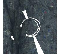 Russell Haswell - Kasm 03 [Vinyl Lp] Extended Play