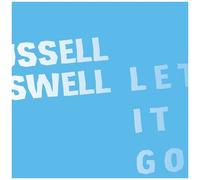 Russell Haswell - Let It Go [Compact Discs]