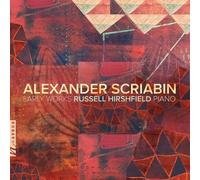 Russell Hirshfield - Early Works [Compact Discs]