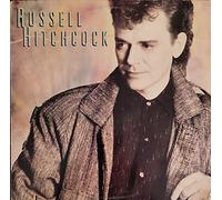 RUSSELL HITCHCOCK - russell hitchcock LP