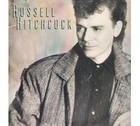 RUSSELL HITCHCOCK - S/T LP US ARISTA 1987