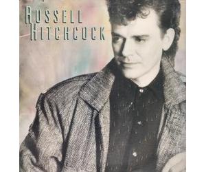 RUSSELL HITCHCOCK - S/T LP US ARISTA 1987