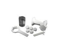 Russell hobbs 19811-56 accessoires kitchen machine inox G