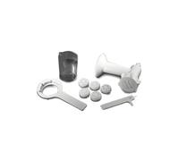 Russell hobbs 19811-56 accessoires kitchen machine inox