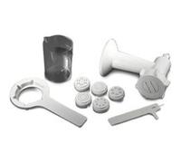 Russell hobbs 19811-56 accessoires kitchen machine inox G