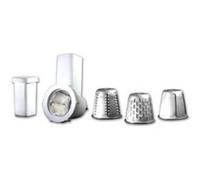 Russell hobbs 19812-56 accessoires kitchen machine inox