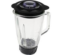 Russell Hobbs – Bol pour mixeur Aura – 199580 – Couvercle et lames