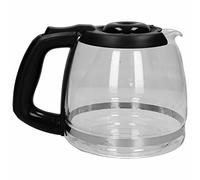 Russell Hobbs 200080 Carafe en Verre, Verseuse à Café Chester Compatible Cafetière 22000-56