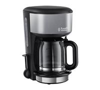 Russell Hobbs 20132-56 Cafetière Gris Orage