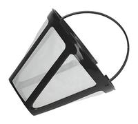 Russell Hobbs 20680 Buckingham Legacy Filtre à bec en maille pour machine à café