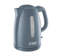 Russell Hobbs Bouilloire 21274-70 Texture 1,7 l Ébullition ultra-rapide Gris
