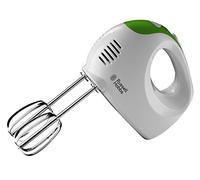 Russell Hobbs 22230-56 mixeur Batteur à main 125 W Gris, Blanc