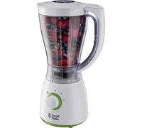 Russell Hobbs Blender Explore 22250-56 – 500 W, bol 1,5 L, 2 vitesses + pulse, pieds antidérapants