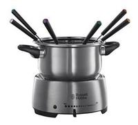 Russell hobbs 22560-56 fiesta fondue elégante G