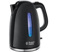 Russell Hobbs 22591-70 bouilloire 1,7 L 2400 W Noir