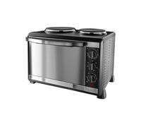 Russell Hobbs 22780 Electric Mini Kitchen Multi-Cooker Convection Oven New {04008496715947}
