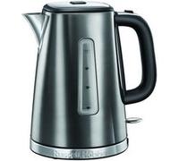 Russell Hobbs 23211-70 - Bouilloire Luna - Gris Clair De Lune Gris clair de lune G
