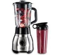 Russell Hobbs 23821-56 - Bol mixeur blender - 1.5 litres - 600 Watt - acier inoxydable G