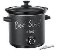 Russell Hobbs 24180-56 mijoteuse 3,5 L 200 W Noir