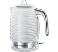 Russell Hobbs 24360-70 Inspire White Bouilloire 1,7L