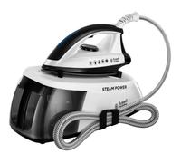 Russell Hobbs Centrale vapeur SteamPower 24420-56 – Puissant 2400W, 1,3L Anti-calcaire
