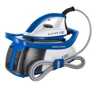 Russell Hobbs 24430-56 Central Vapeur Fer à Repasser Céramique 2600W SteamPower 1,3L Puissant, Vapeur Réglable, Anti Calcaire