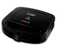Russell Hobbs 24520-56 Appareil à Sandwich, Croque et Grill 700W, Anti Adhésif