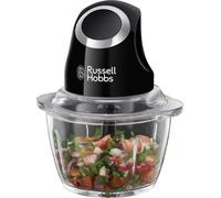 Russell Hobbs 24662-56 Noir Mat Mini hachoir