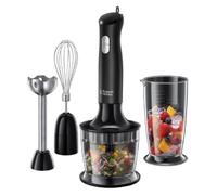 Russell Hobbs 24702-56 - Mixeur à main - noir mat