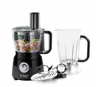 Russell Hobbs 24732-56 Robot de cuisine noir mat