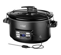 Russell Hobbs 25630-56 Sous Vide - Cuiseur à vide/mijoteuse - 6.5 litres - 350 Watt