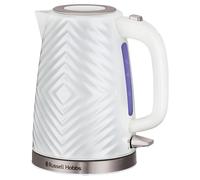 Russell Hobbs 26381-70 bouilloire 1,7 L 2400 W Blanc