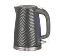 Russell Hobbs 26382-70 Bouilloire 1,7 L 2400 W Gris