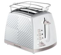 Russell Hobbs 26391-56 grille-pain 6 2 part(s) 850 W Blanc
