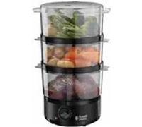 RUSSELL HOBBS 26530-56 Noir G