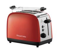 Russell Hobbs 26551-56 6 2 part(s) 1600 W Rouge, Argent