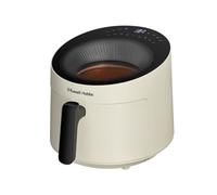 Russell Hobbs 27421-56 friteuse Unique 5 L Autonome 1500 W Friteuse d'air chaud Crème