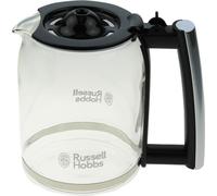 Russell Hobbs 700132,24001013050 Verseuse en verre pour les cafetières Elegance 23370-56