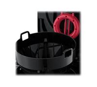 Russell Hobbs 24020-56 Autonome Machine à café filtre 1L 8tasses Noir, Argent machine à café, 23620016002