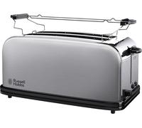 Russell Hobbs Adventure Grille-pain à 2 fentes longues 23610-56