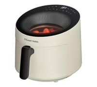 Russell Hobbs 27421-56 friteuse Unique 5 L Autonome 1500 W Friteuse d’air chaud Crème