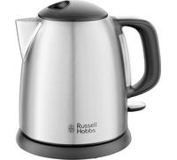 Russell Hobbs Bouilloire 1L Filtre anticalcaire Hot Efficace
