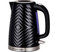 RUSSELL HOBBS Bouilloire 26381-70 Groove 1,7l noir
