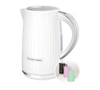 Russell Hobbs 27360-70 bouilloire 1,7 L Blanc