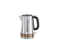Bouilloire Electrique 1,7L Luna - Russell Hobbs - Ebullition Rapide - Cuivre